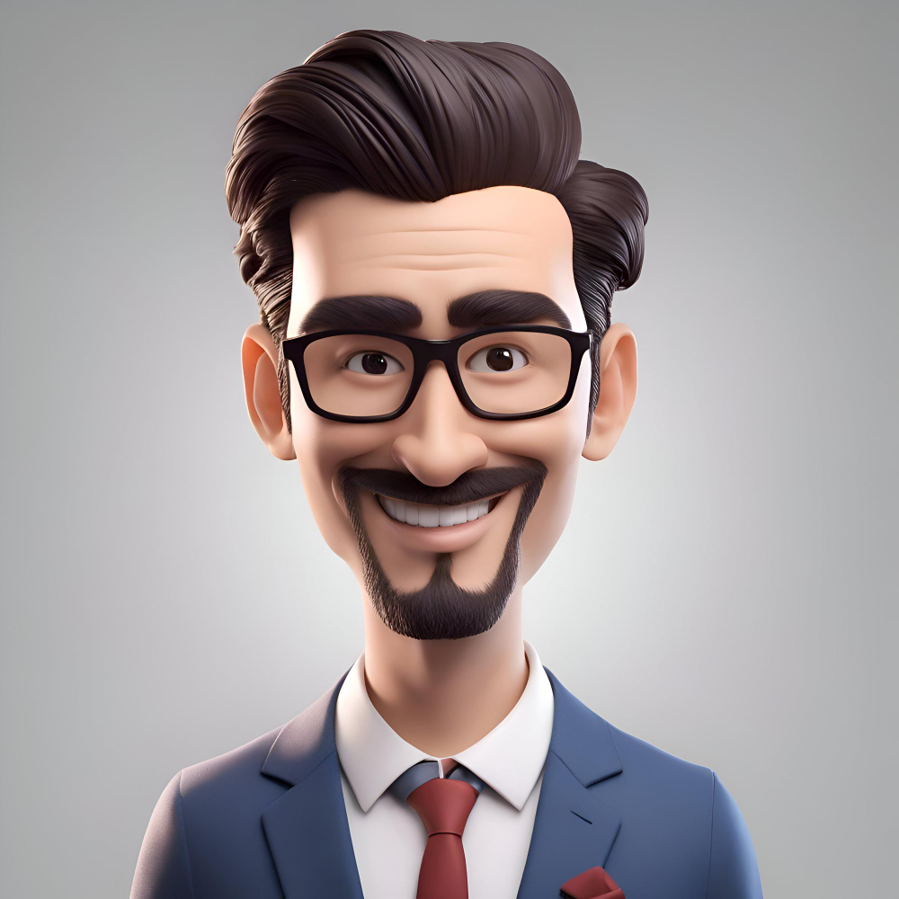 Client Avatar